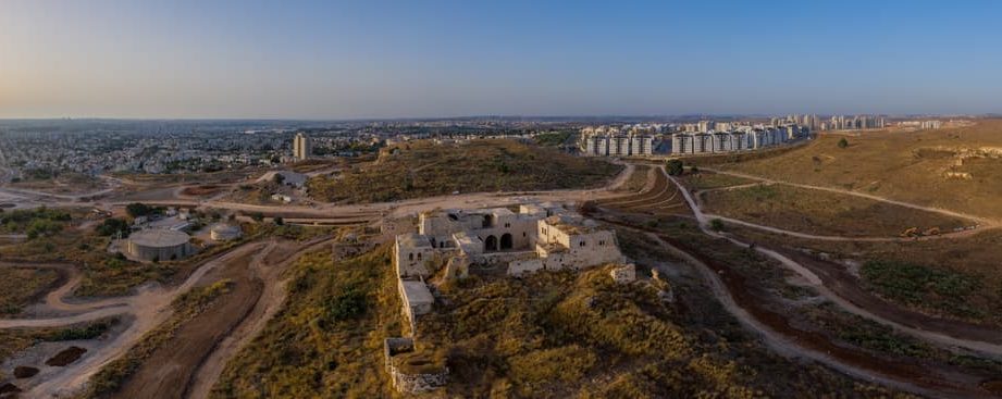 שמאי מקרקעין ראש העין