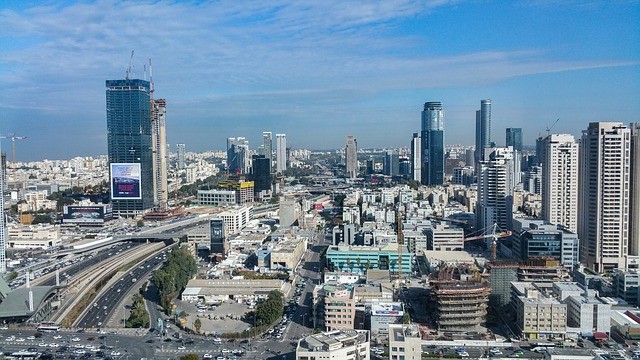 שמאי מקרקעין בתל אביב