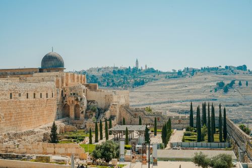 שמאי מקרקעין בירושלים