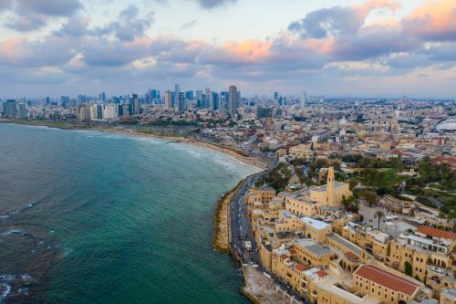 היטל השבחה תל אביב
