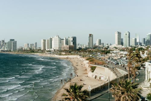 משרד שמאים במרכז