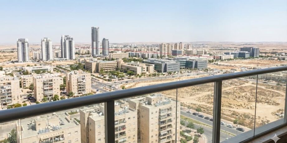 שמאי דירות בבאר שבע – כך תעריכו נכון את שווי הדירה שלכם