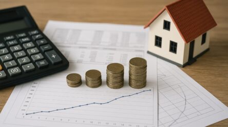 מה זה מס שבח ליניארי ואיך מתבצע חישוב מס שבח ליניארי?