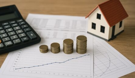 מה זה מס שבח ליניארי ואיך מתבצע חישוב מס שבח ליניארי?