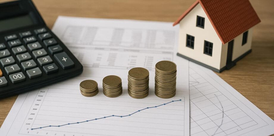 מה זה מס שבח ליניארי ואיך מתבצע חישוב מס שבח ליניארי?