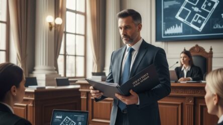 חוות דעת שמאי מקרקעין מומחה לבתי המשפט – מהי ולמה היא כל כך חשובה?