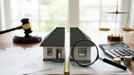 הערכת שווי נכס בפירוק שיתוף – איך קובעים שווי הוגן במצבים מורכבים?