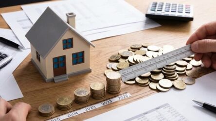 פריסת מס שבח – המדריך המעודכן לחיסכון חכם במס