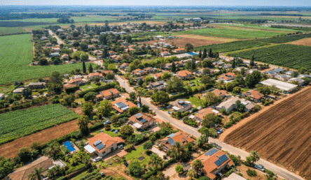 היטל השבחה בנחלה חקלאית – מתי ניתן לבטל את החיוב?